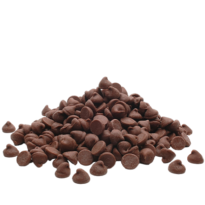 Granelle per frozen yogurt - Granelle per gelato - Granelle per crepes - Granelle per waffle - Granelle per pancake
