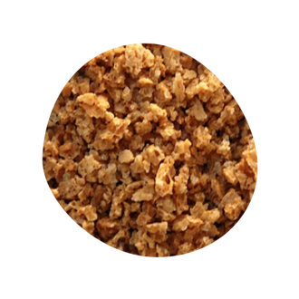 Amaretto Granola