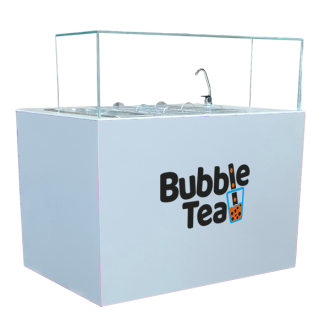 BANCO BUBBLE 3 PORTE