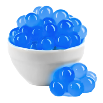 BOBAS TROPICAL BLU