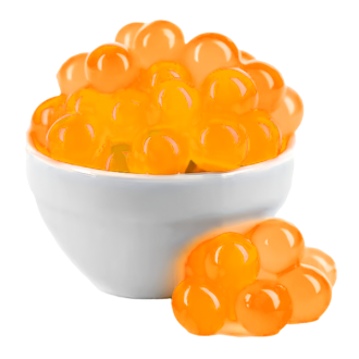 BOBAS MANGO
