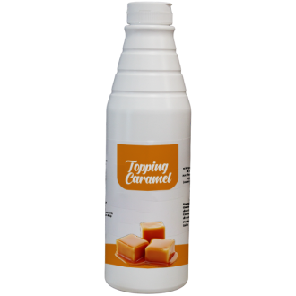 TOPPING CARAMELLO