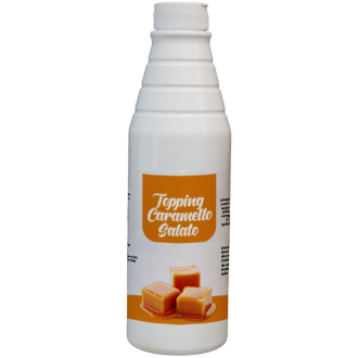 TOPPING CARAMELLO SALATO
