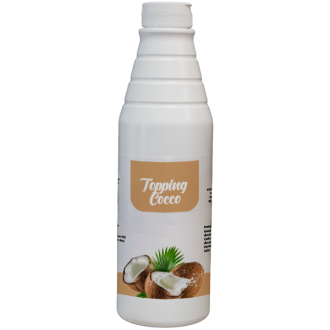 TOPPING COCCO