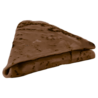Chocolate Cr&ecirc;pes