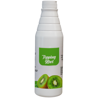 TOPPING KIWI