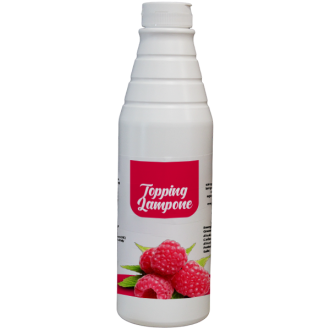 TOPPING LAMPONE