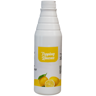 TOPPING LIMONE