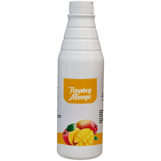 TOPPING MANGO