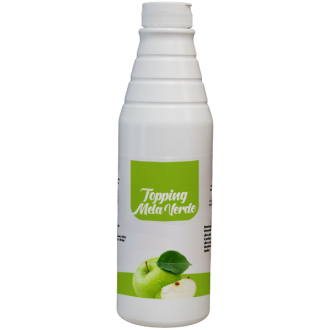 TOPPING MELA VERDE