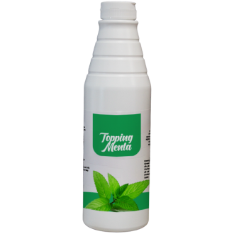 TOPPING MENTA