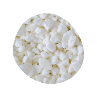 White Meringue