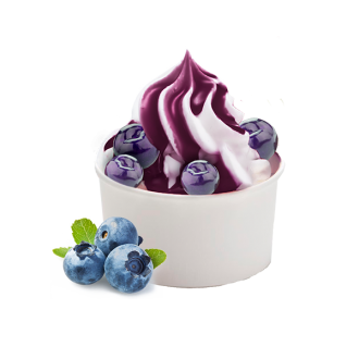 Blueberry Sauce