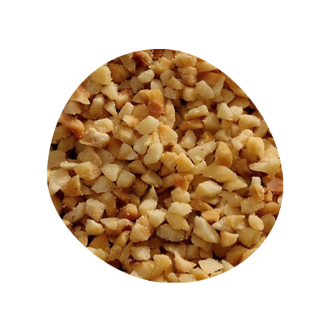 Hazelnut Granola