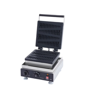 PIASTRA WAFFLE STECCO