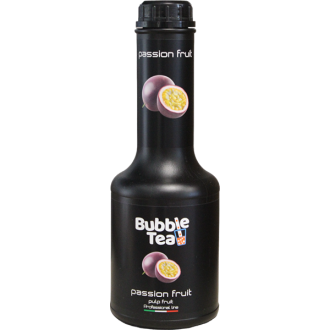 POLPA DI FRUTTA PASSION FRUIT