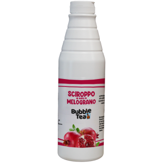 SCIROPPO MELOGRANO