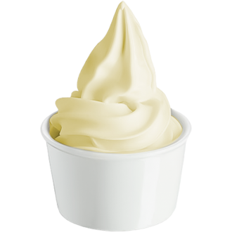 Soft Cheesecake Gelato