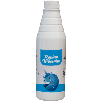 TOPPING UNICORNO