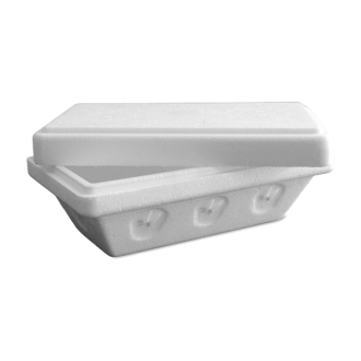 VASCHETTA DA ASPORTO PICCOLA 