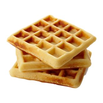 Waffles