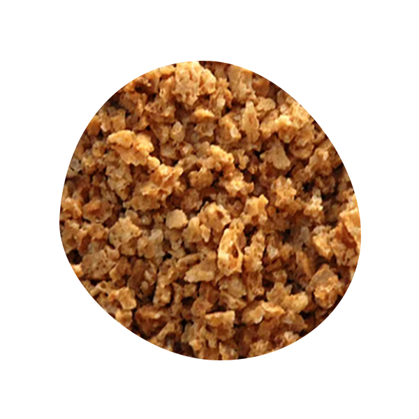 Amaretto Granola