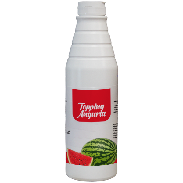 Watermelon Topping