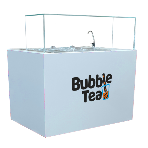 BANCO BUBBLE 3 PORTE
