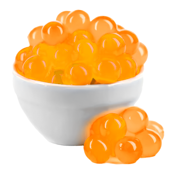 Mango Bobas