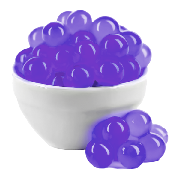 Blackberry Bobas