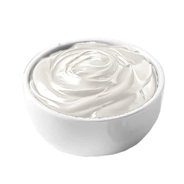 White Cream