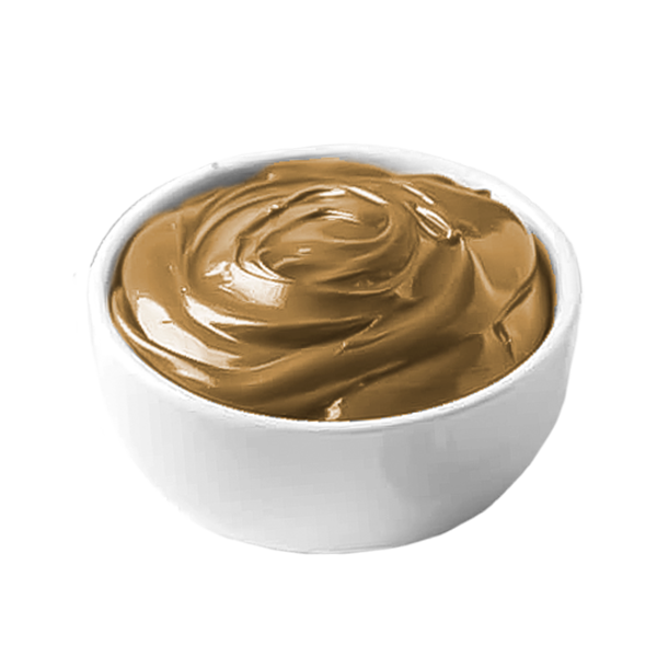 Toffee Cream