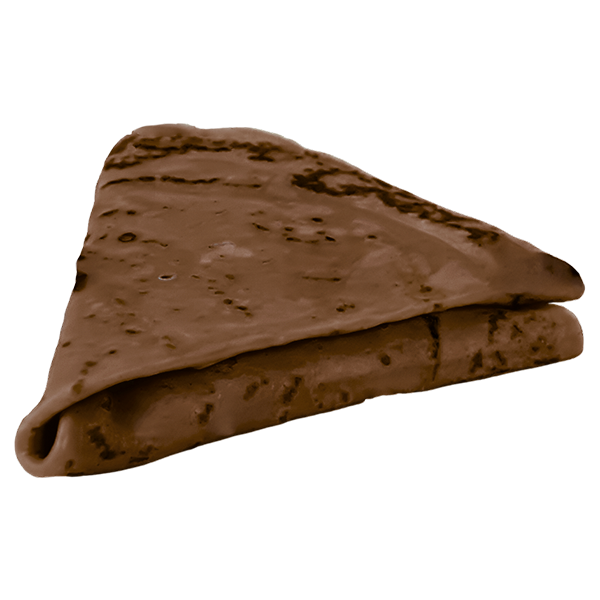 Chocolate Cr&ecirc;pes