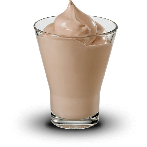 CREMA FREDDA CAPUCCINO