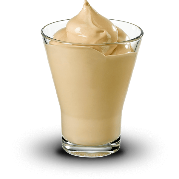 Cold Cream Coffee H2O