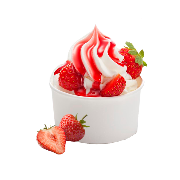 Strawberry Sauce