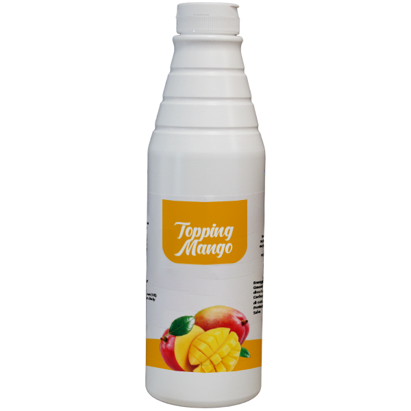 TOPPING MANGO