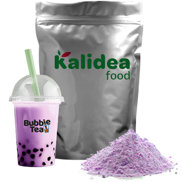 POLVERE DI TARO