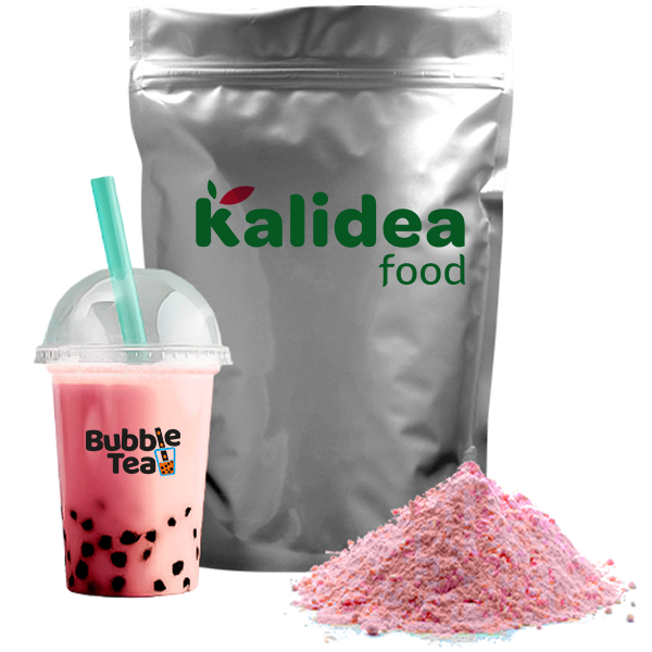 POLVERE DI FRAGOLA