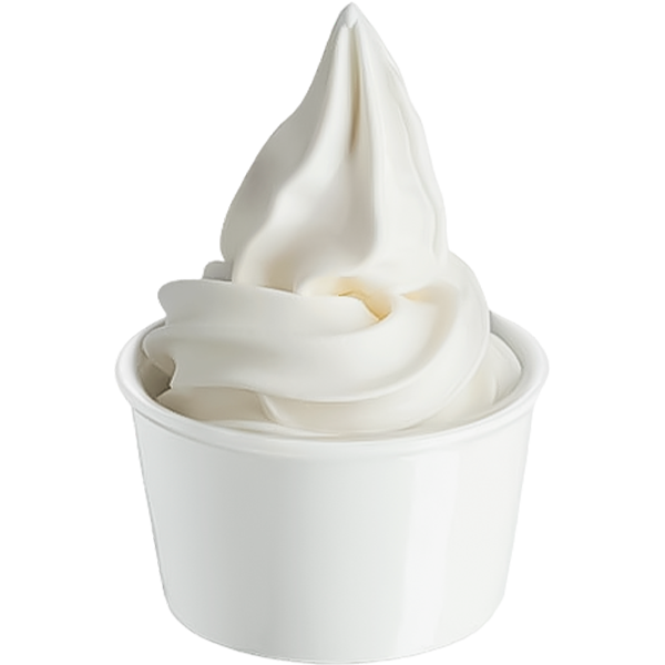 Soft Fior di Latte Gelato