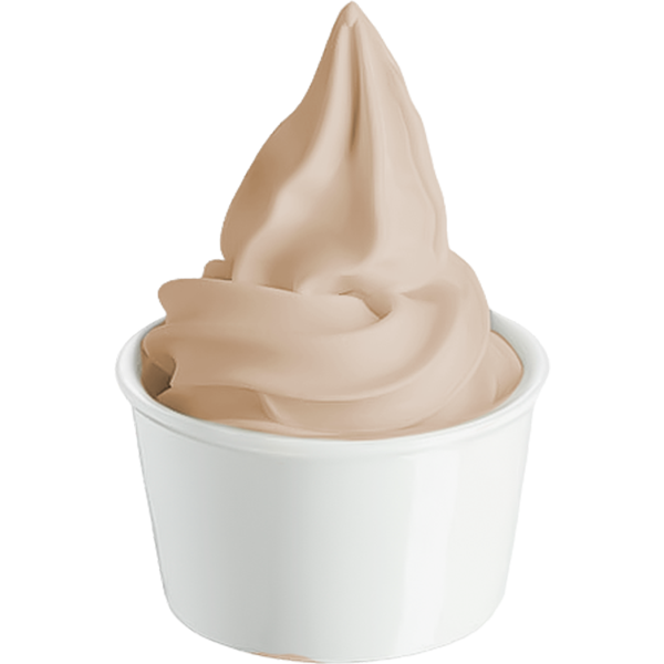 Soft "Nonno EU" Coffee Gelato