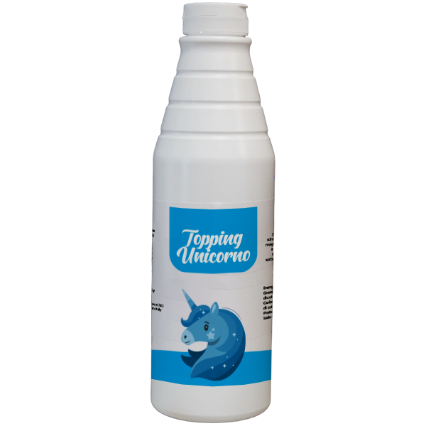 TOPPING UNICORNO