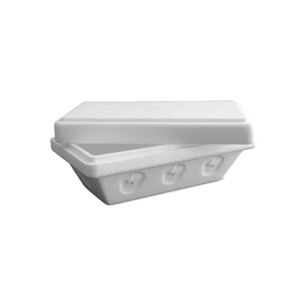 Large Takeaway Container