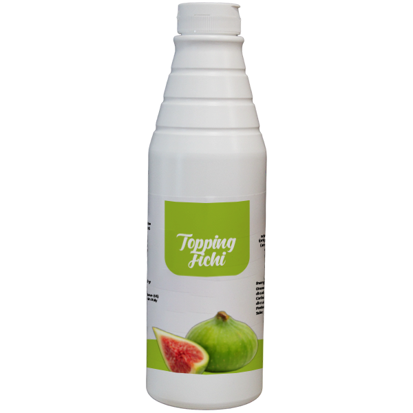 TOPPING FICHI